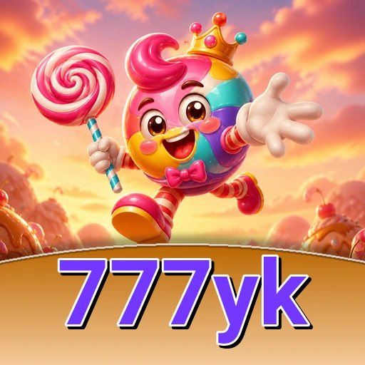 Layar beranda 777yk