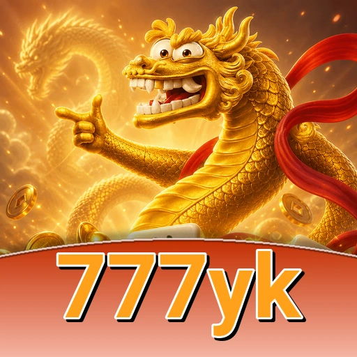 Halaman profil 777yk